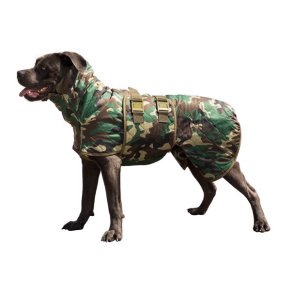 Siccaro WetDog SPIRIT camo medium